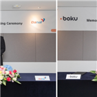 글로벌,시장,다날