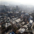 구청,서울,공시가격,일부,주택