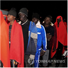 네덜란드,망명,사람