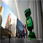 9·11,뉴욕,기념관,전시