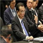 중국,총리,리커창,경기,올해