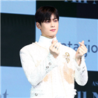 차은우,아스트로