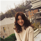 추화정,신곡,무대,솔로