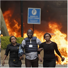 현장,나이로비,최소