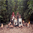 네온펀치,컴백,매력,도희