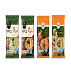 냉동면,매출,CJ제일제당