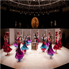 국립무용단,한국춤,잔치