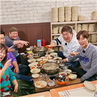 박해진,광고,촬영,프로그램