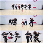 영상,에이핑크,안무