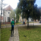 차량,경찰학교,현지