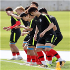 기성용,햄스트링,부상