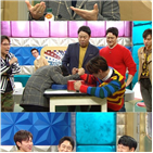 박지헌,아내,아이,예정,육남매