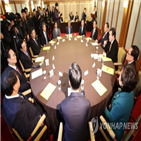 회의,당정청,청와대,논의