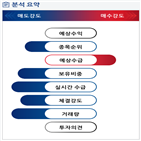 분석,기관,외국인,예상,수급,종목알파