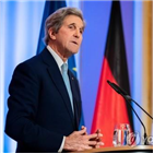 대통령,트럼프,케리,장관