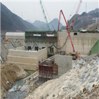 단양군,수중보,국가,건설,사무