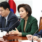 국회,강행,임명,원내대표,스튜어드십코드
