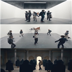 에이티즈,차트,그룹