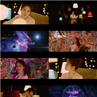 영상,다연,티저