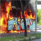 경찰,교도소,총격전