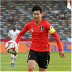 손흥민,대회,아시안컵,출전,경기,이번,카타르