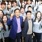 하나금융그룹,경영