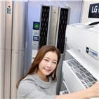 고객,에어컨,휘센