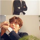 박해진,롯데호텔