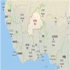 부르키나파소,무장괴한,공격