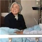 할머니,정부,빈소,김복동