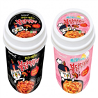 불닭떡볶이,삼양식품,제품,판매량