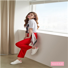 브랜드,오보,전소미,활동