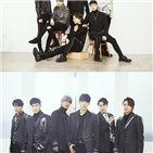 국내,그룹,퍼포먼스,데뷔