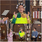 영재발굴단,조빈,노라조