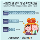 세뱃돈,예상경비,예상,경비,가장,응답