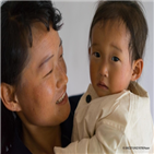 어린이,지원,유니세프,북한
