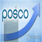 포스코,영업이익