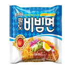 팔도,비빔면,계절면