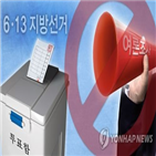 여론조사,후보,구청장