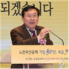 회장,중소기업,제이에스티나,중기중앙회,출마,대표이사