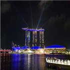 싱가포르,이벤트,세계,올해