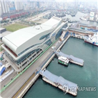 승강기,대마도,일본인,승객