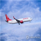 승무원,승객,이스타항공,결항,악화,기상,원고