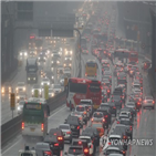 구간,방향,정체