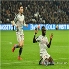 승점,리버풀,웨스트햄