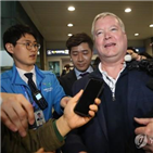 주한미군,북한,문제,실무협상,철수,미국