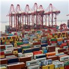 중국,보고서,기반,무역