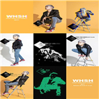 모티,발매,앨범,레이블,영상