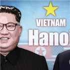 하노이,미국,베트남,북한,의미,상징성