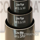 열연,상무부,송유관,관세율